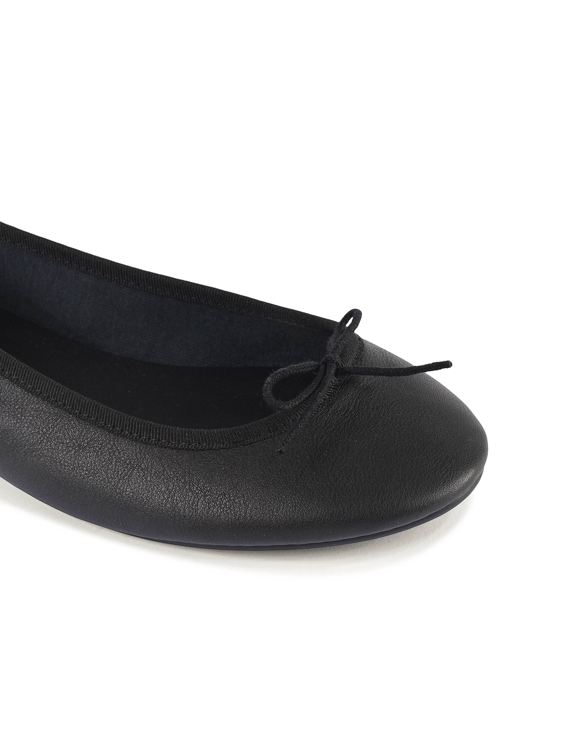 Repetto Womens Shoes V1790VE NOIR