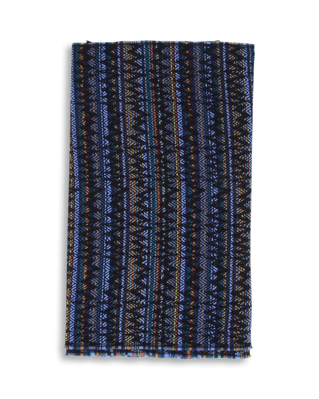 Bufanda Missoni para mujer multicolor SC12WOD67580001