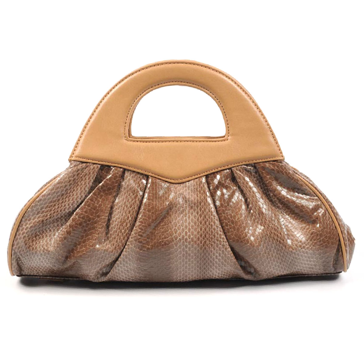 Bolso de mano Nine West para mujer 127601 TABACO GEOV