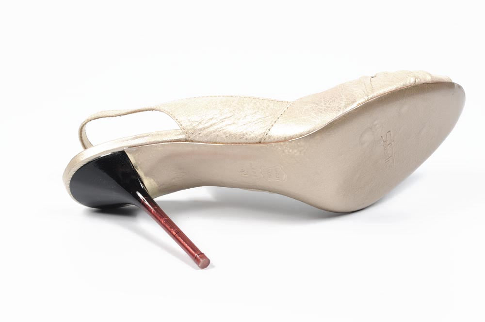 Sandalia mujer Sebastian Milano S2597 VAR P CUBA SAHARA