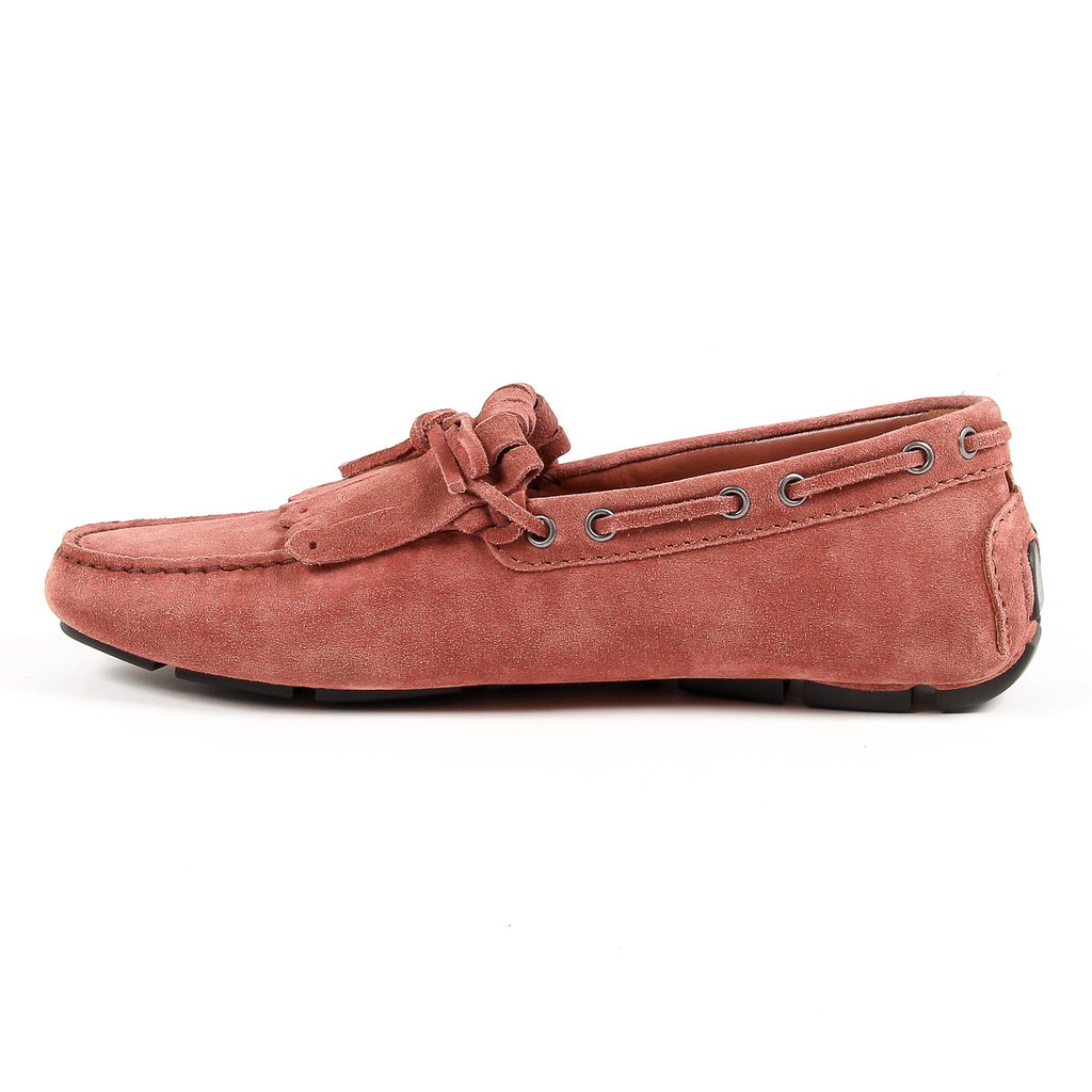 V 1969 Italia Mens Loafer Coral GABRIEL
