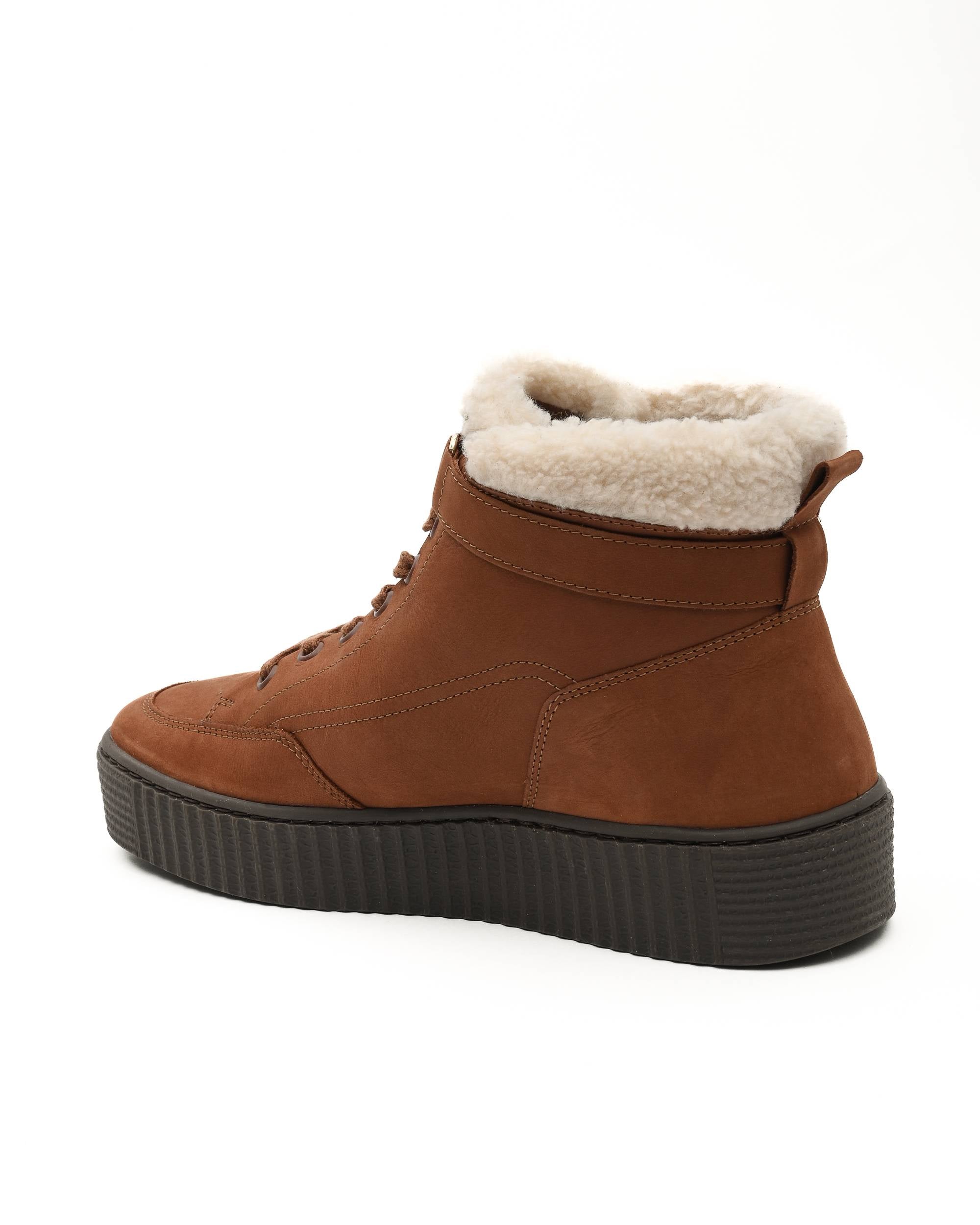 Botas Tommy Hilfiger para mujer FW0FW08172GPK