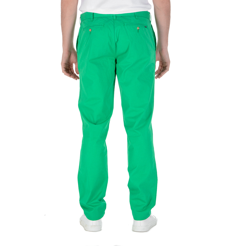 Pantalones verdes para hombre de Polo by Ralph Lauren