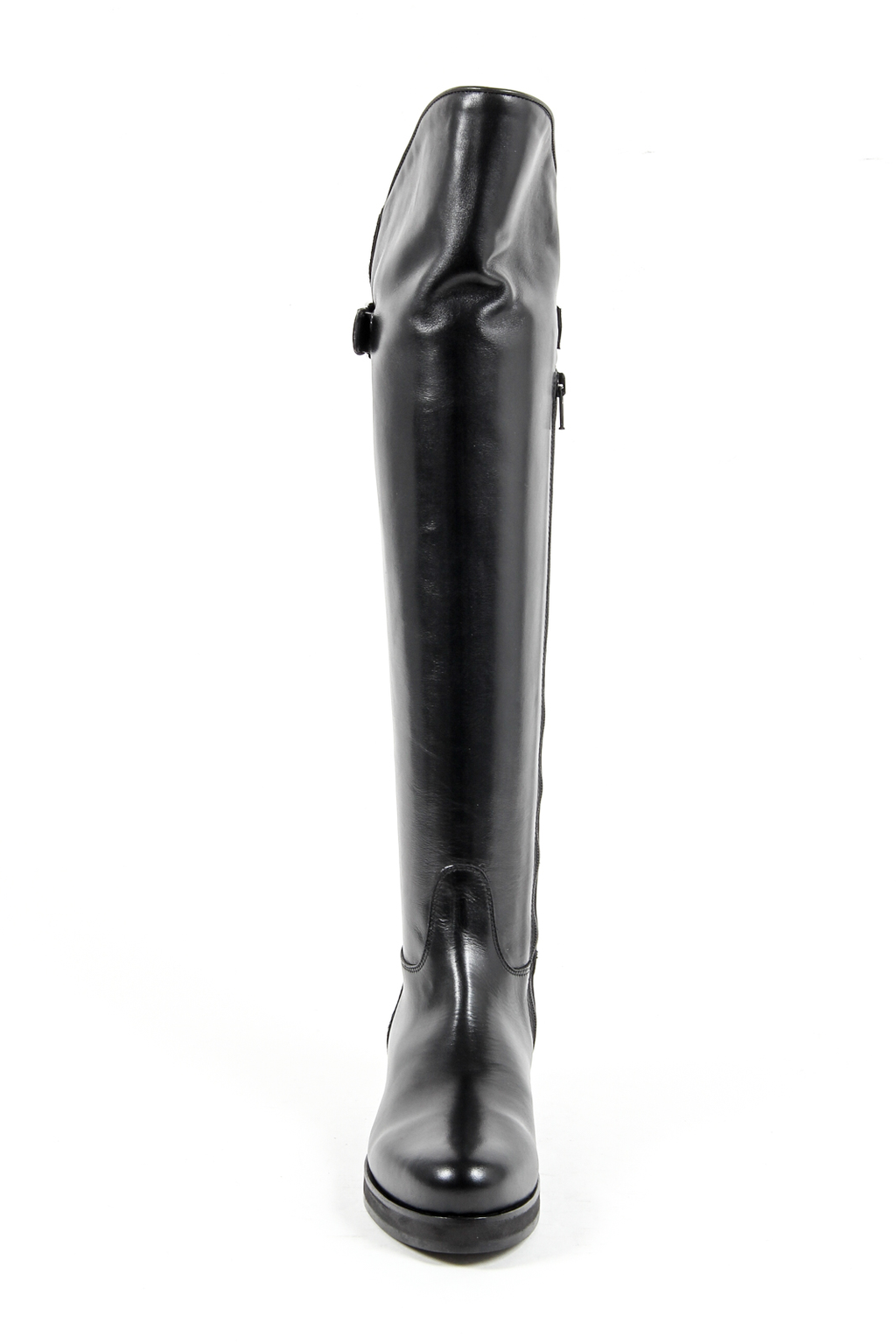 V 1969 Italia Womens Boot Black FAN