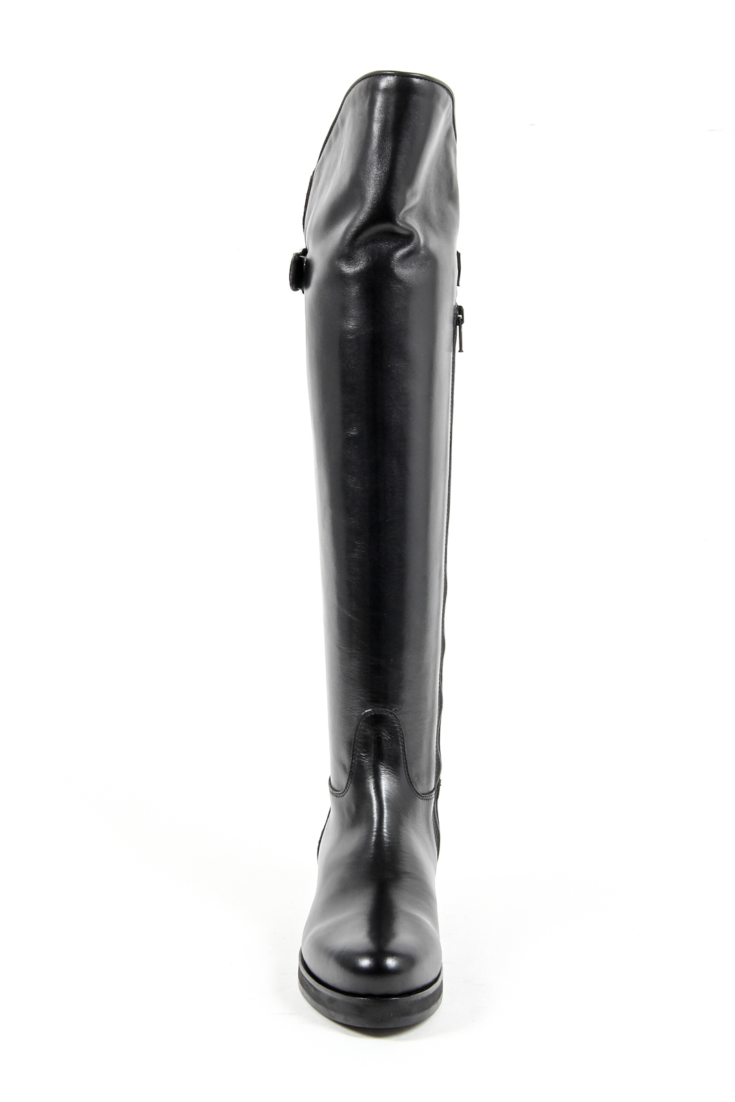 V 1969 Italia Womens Boot Black FAN