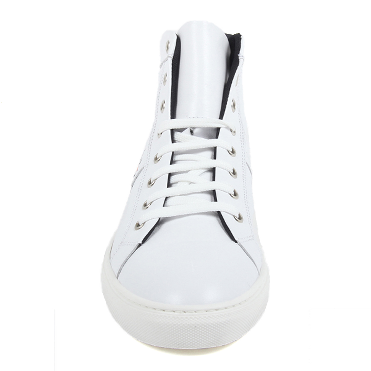 Zapatillas altas Andrew Charles para hombre