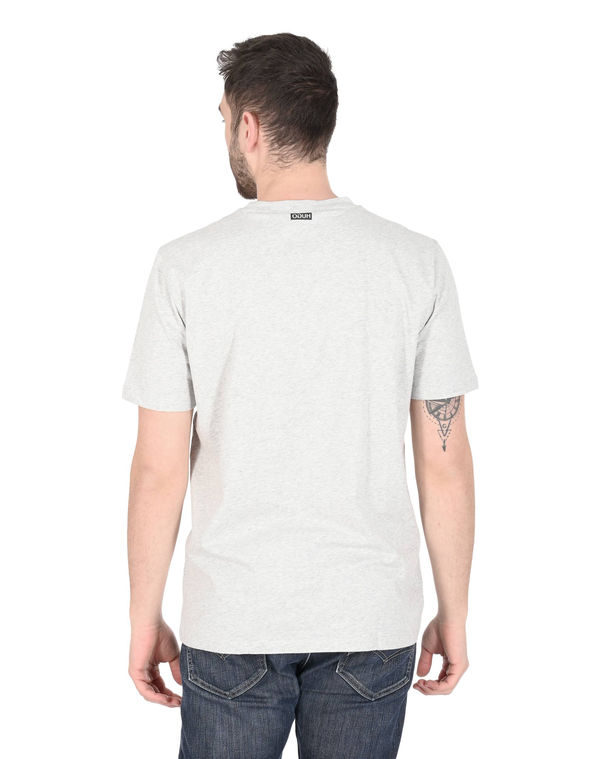 Camiseta Hugo by Hugo Boss para hombre 50403959 061
