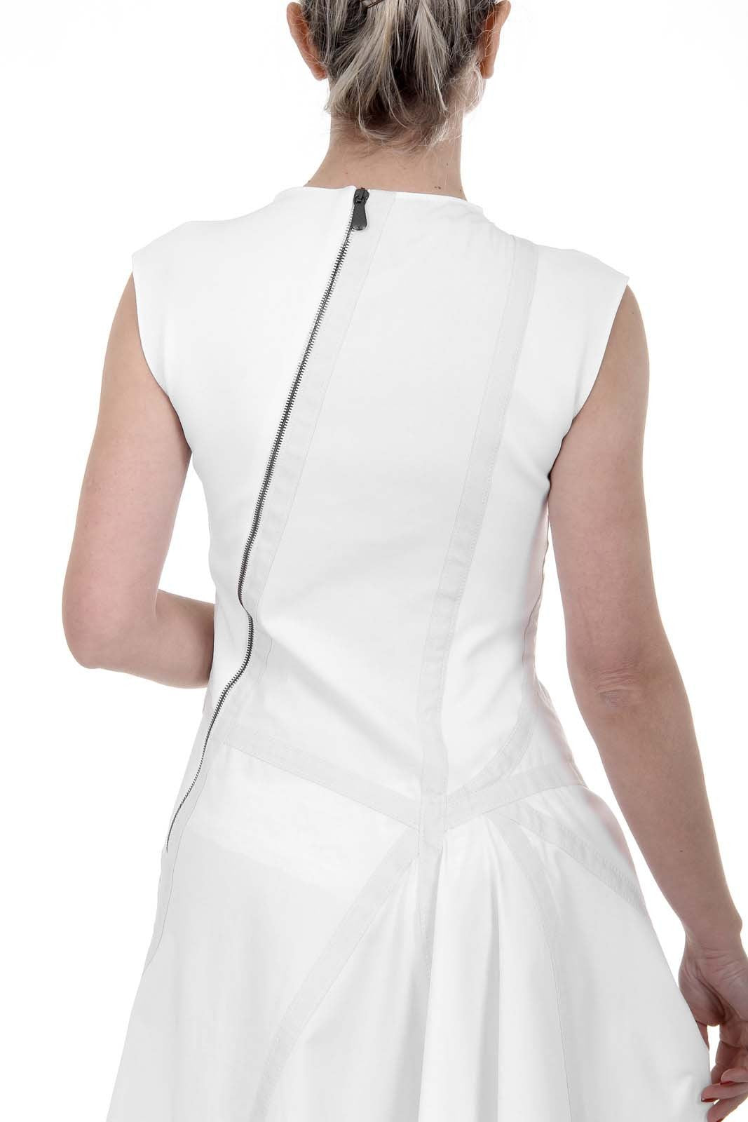 Vestido Bottega Veneta para mujer 417743 VZFX5 9060