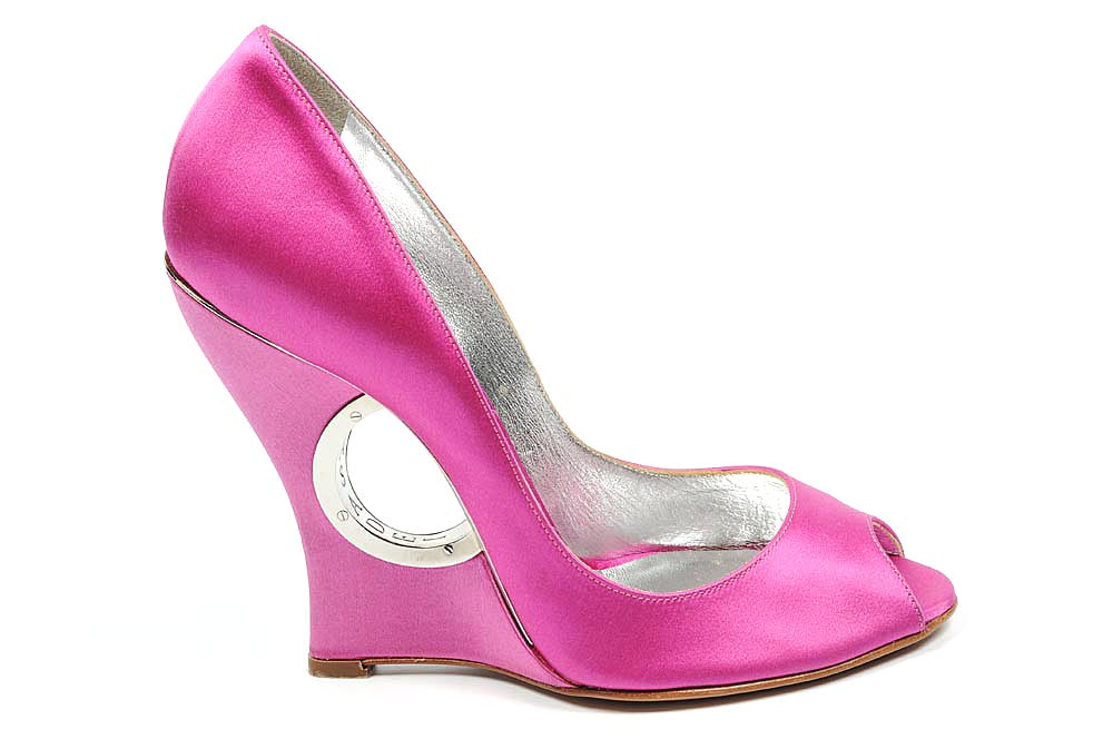 Sandalias de mujer Casadei 2895C