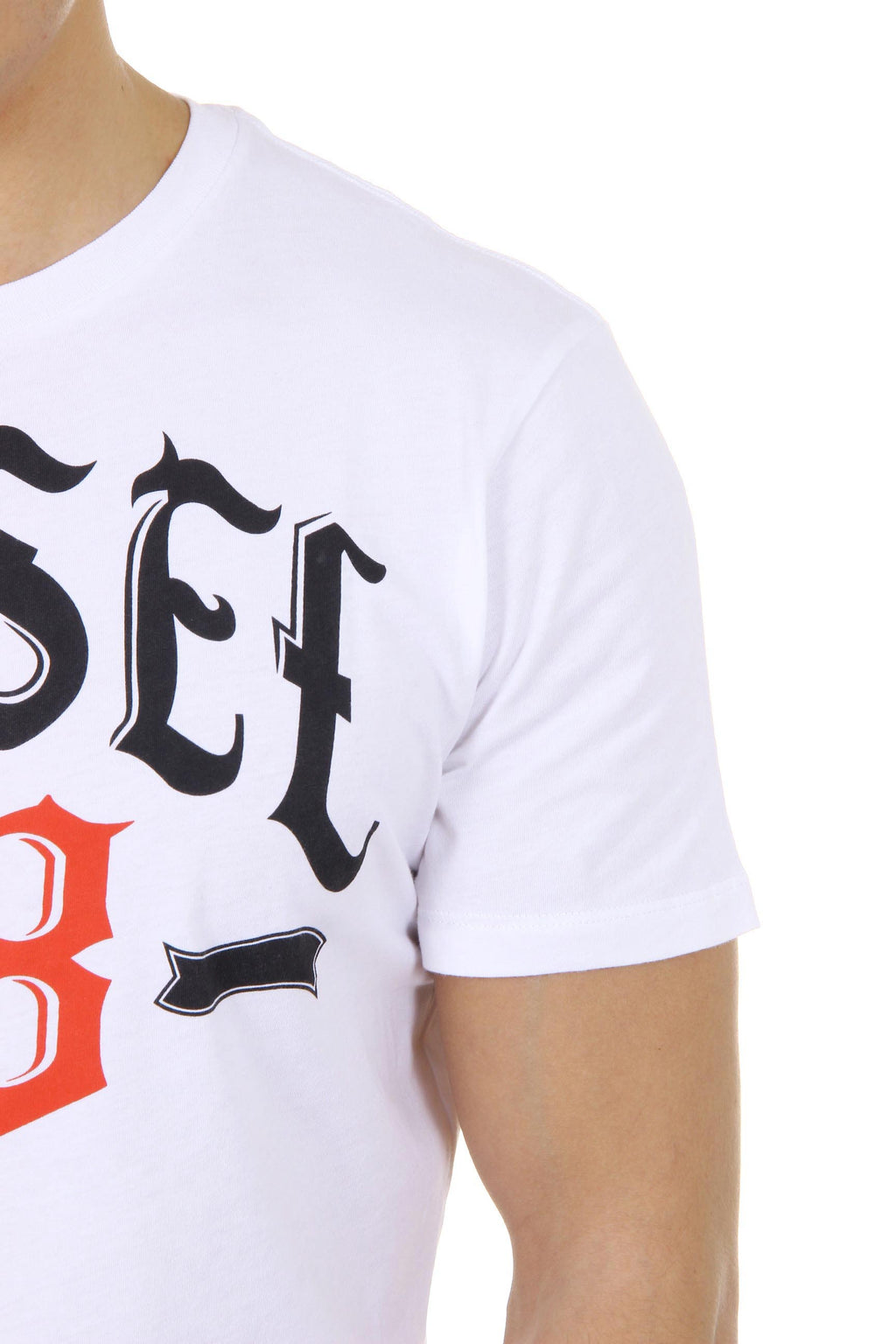 Camiseta diesel hombre T-LONAD 00SDG2 0091B 100