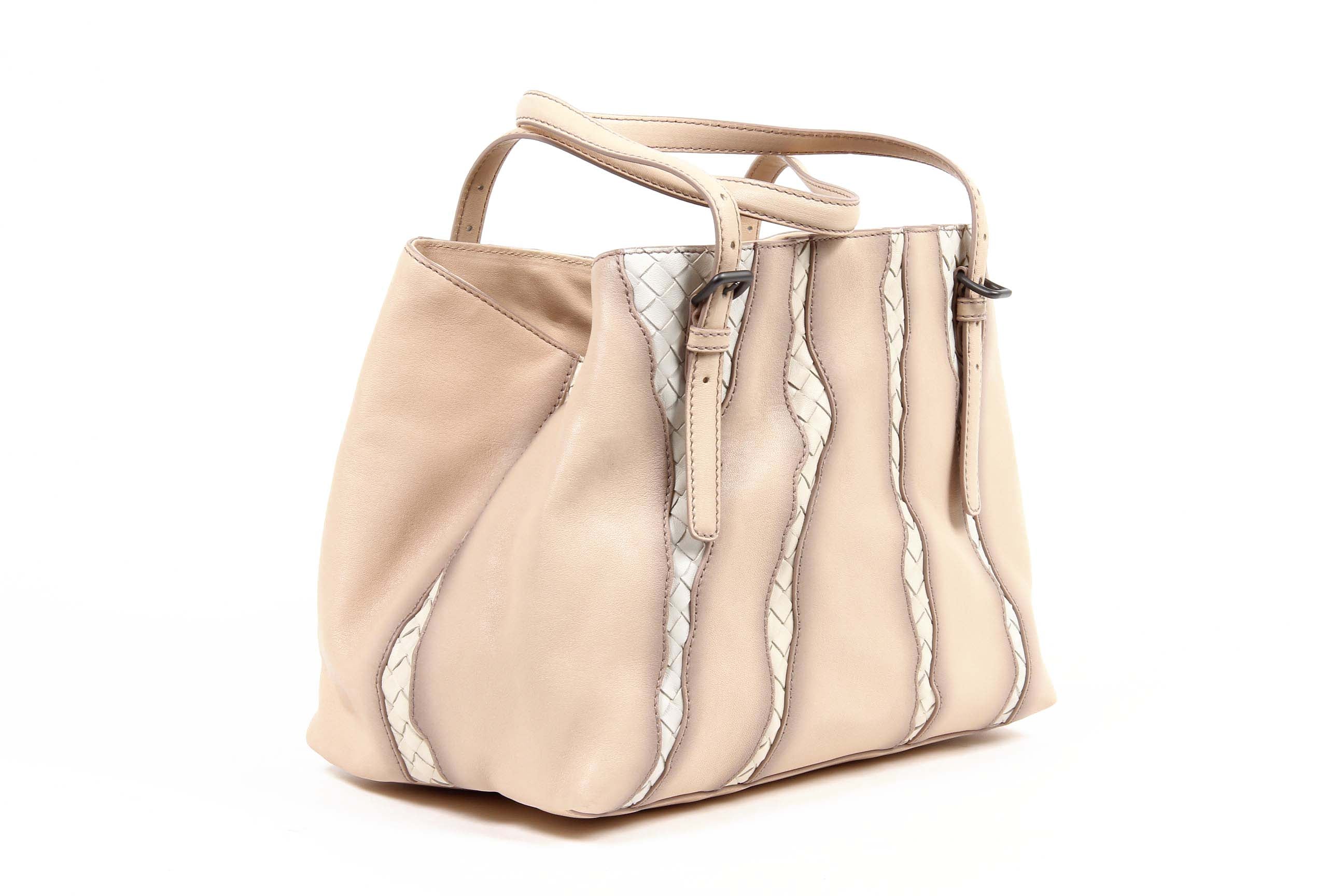 Bolso de mano para mujer Bottega Veneta 337260 VAPY1 8795