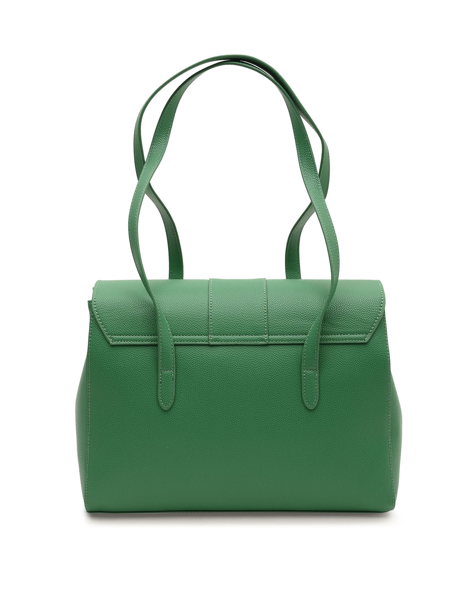 Valentino Womens Shoulder Bag VBS1R412G 566
