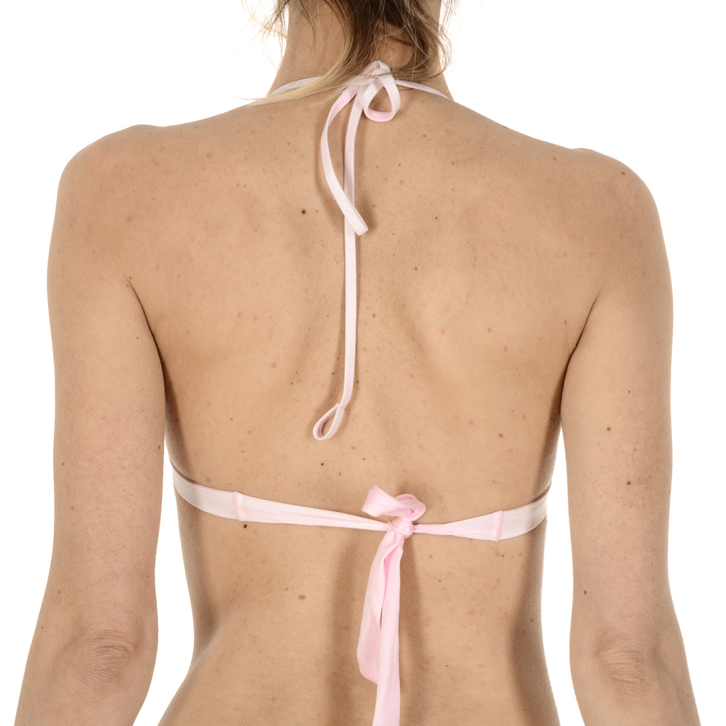 Sujetador rosa para mujer La Perla Mare
