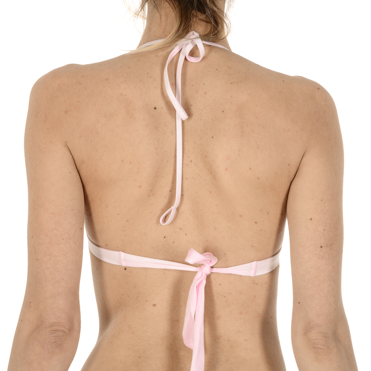 Sujetador rosa para mujer La Perla Mare