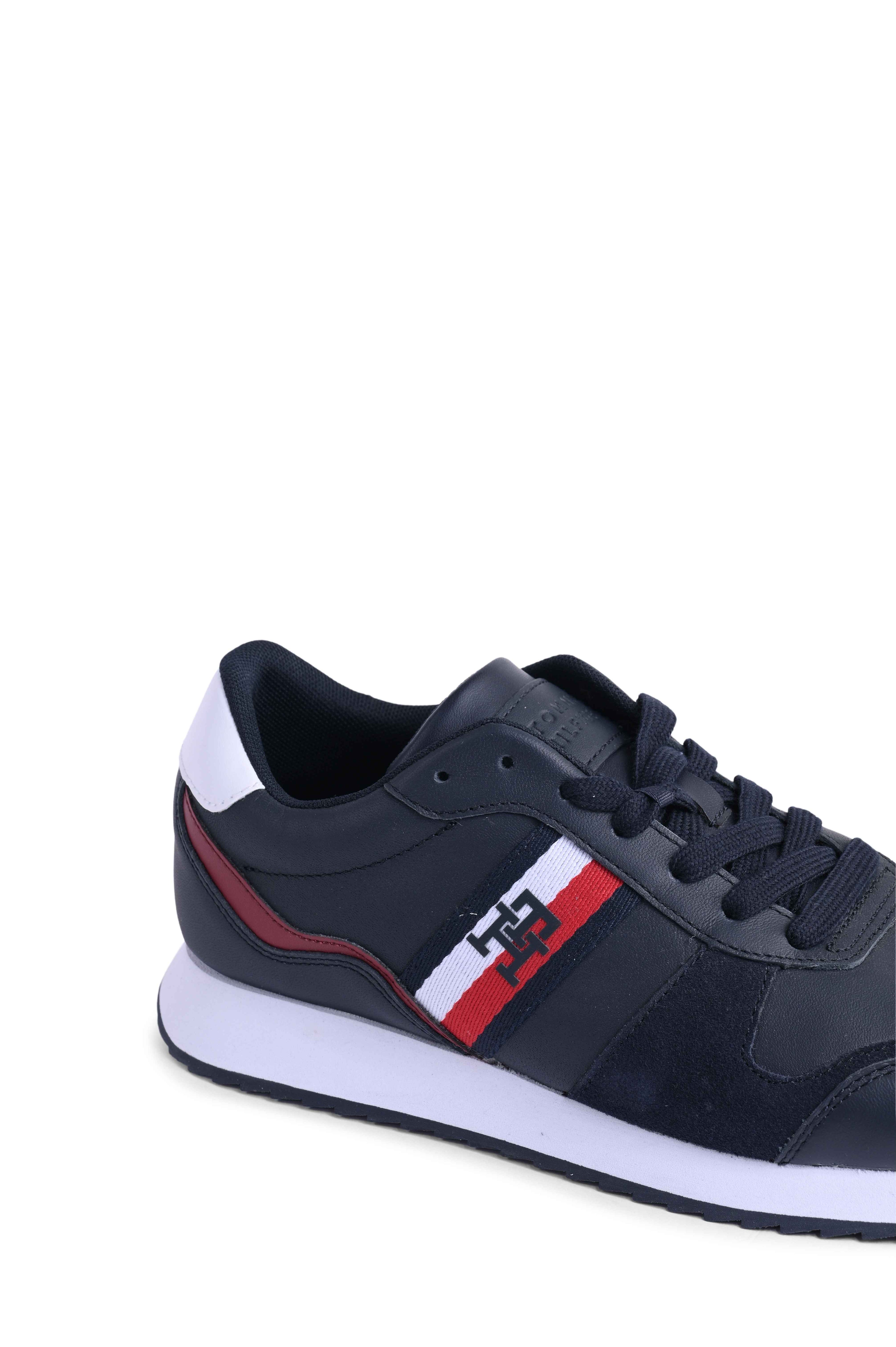 Tommy Hilfiger Men Sneaker FM0FM04714DW5