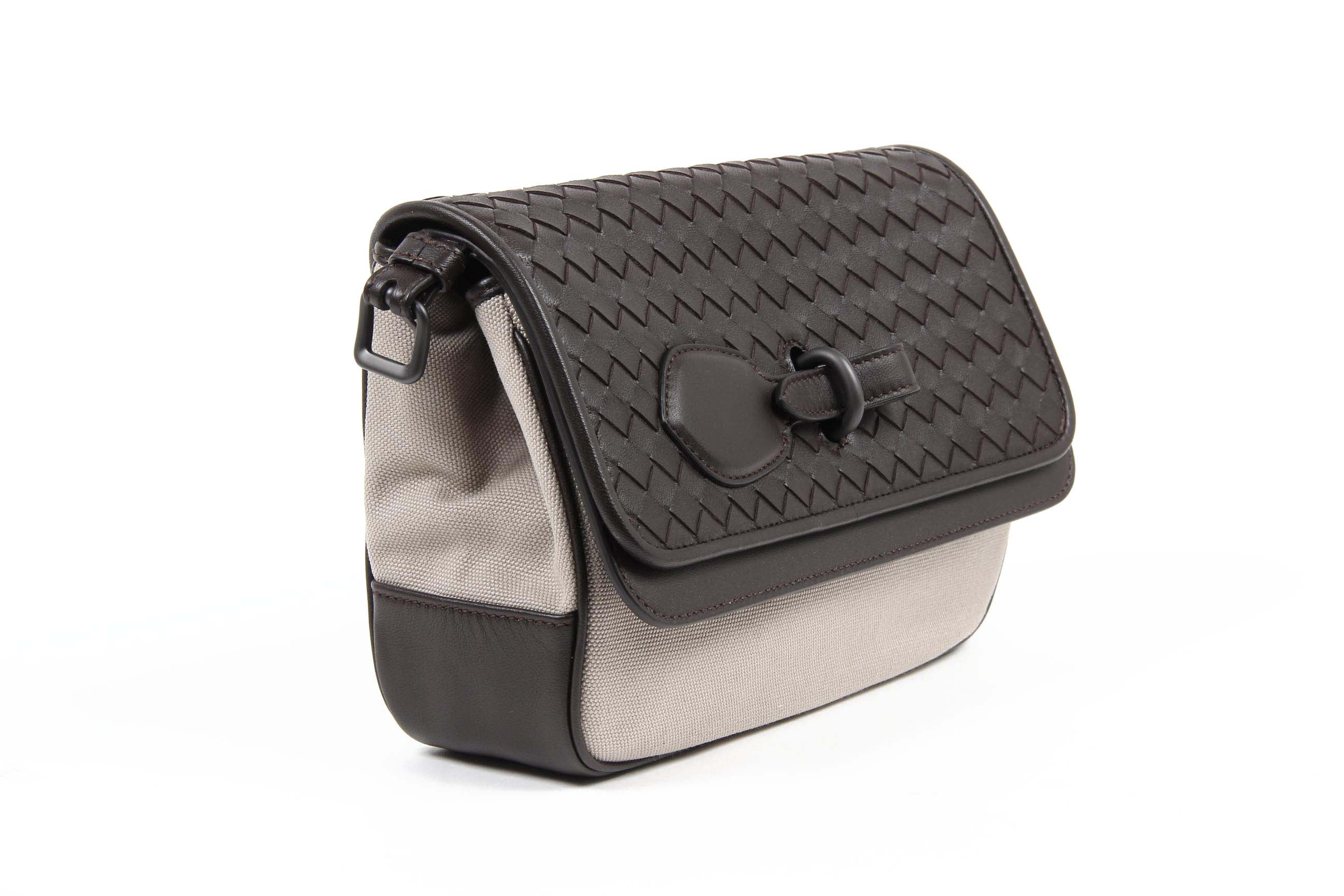 Bottega Veneta Bolso Intrecciato para mujer 368025 VAOY1 6886