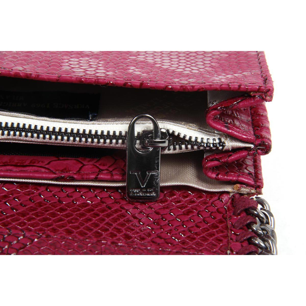 Bolso de mujer V 1969 Italia VEW00100 PLUM