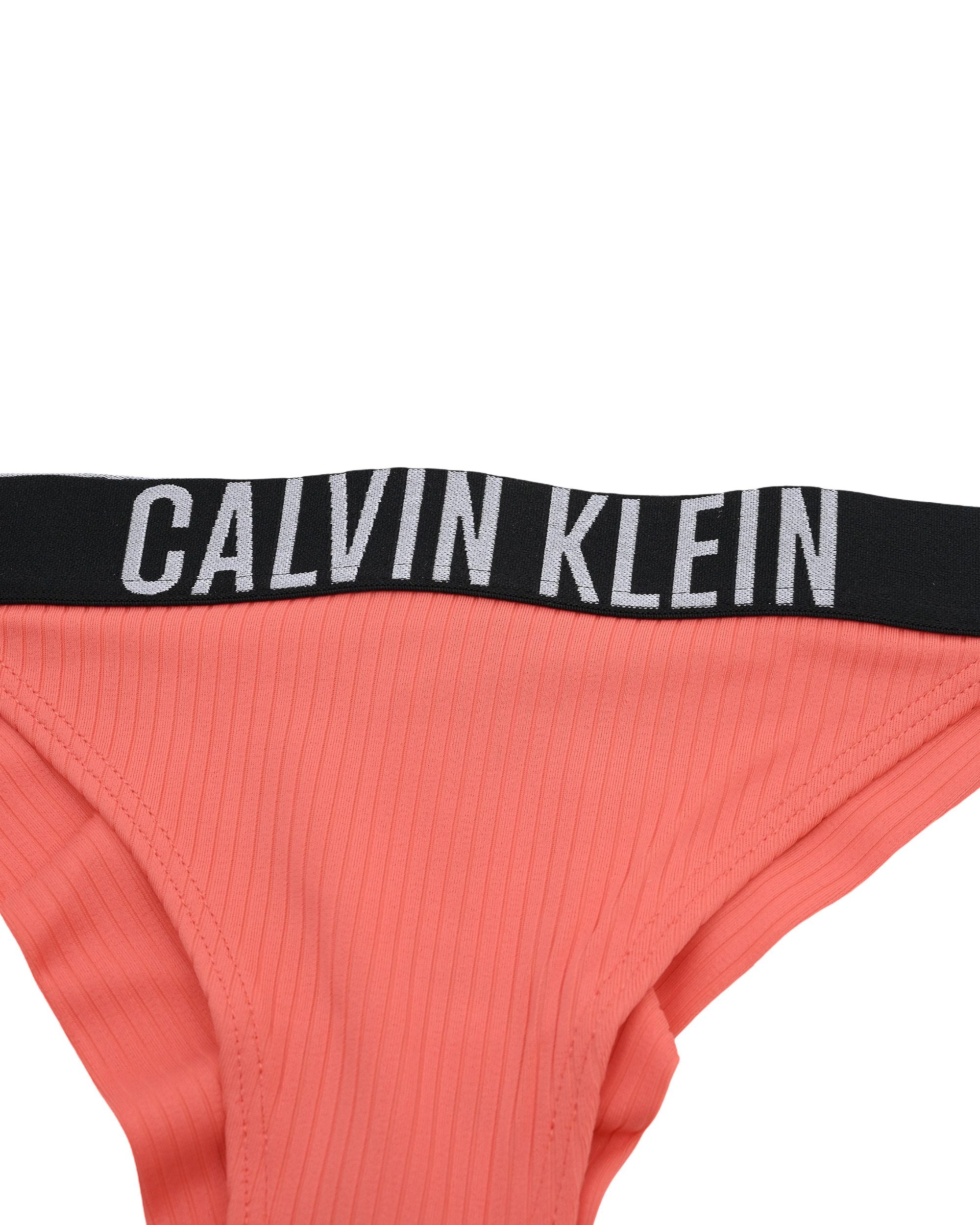 Calvin Klein Womens Swim Bottom KW0KW02753U07