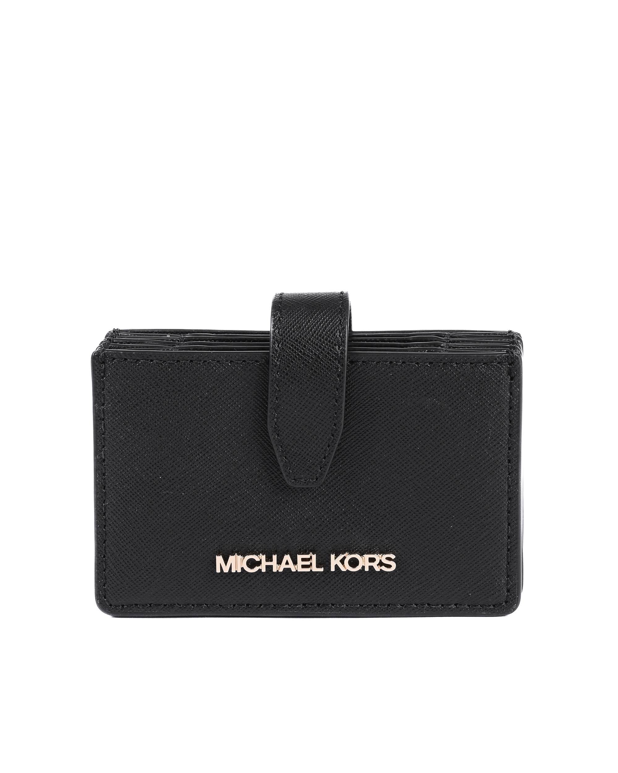 Bolso de mano Michael Kors para mujer 35F2GTVD0L NEGRO