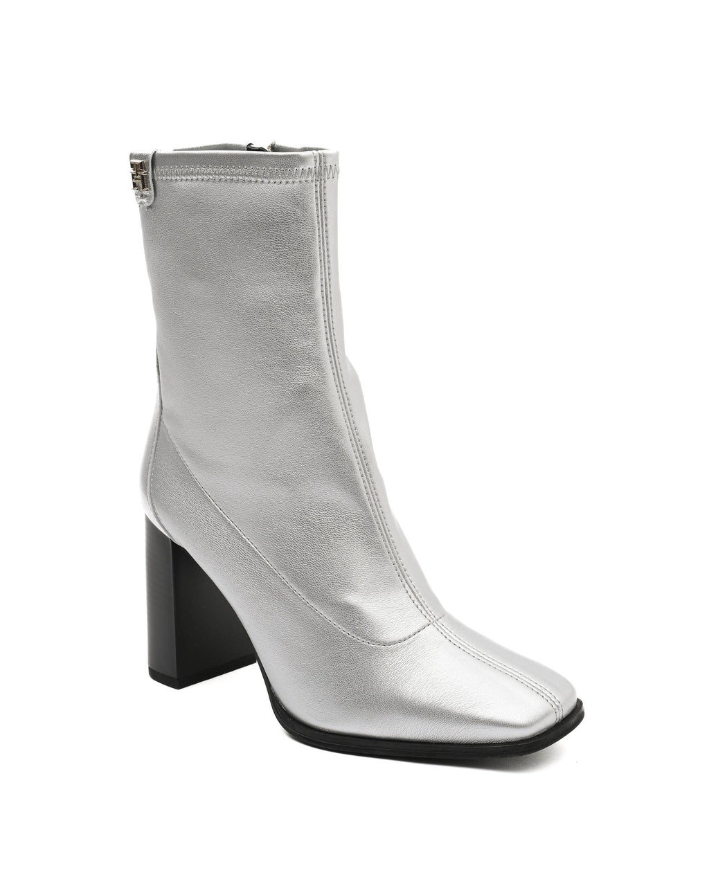 Botas Tommy Hilfiger para mujer FW0FW084340IN