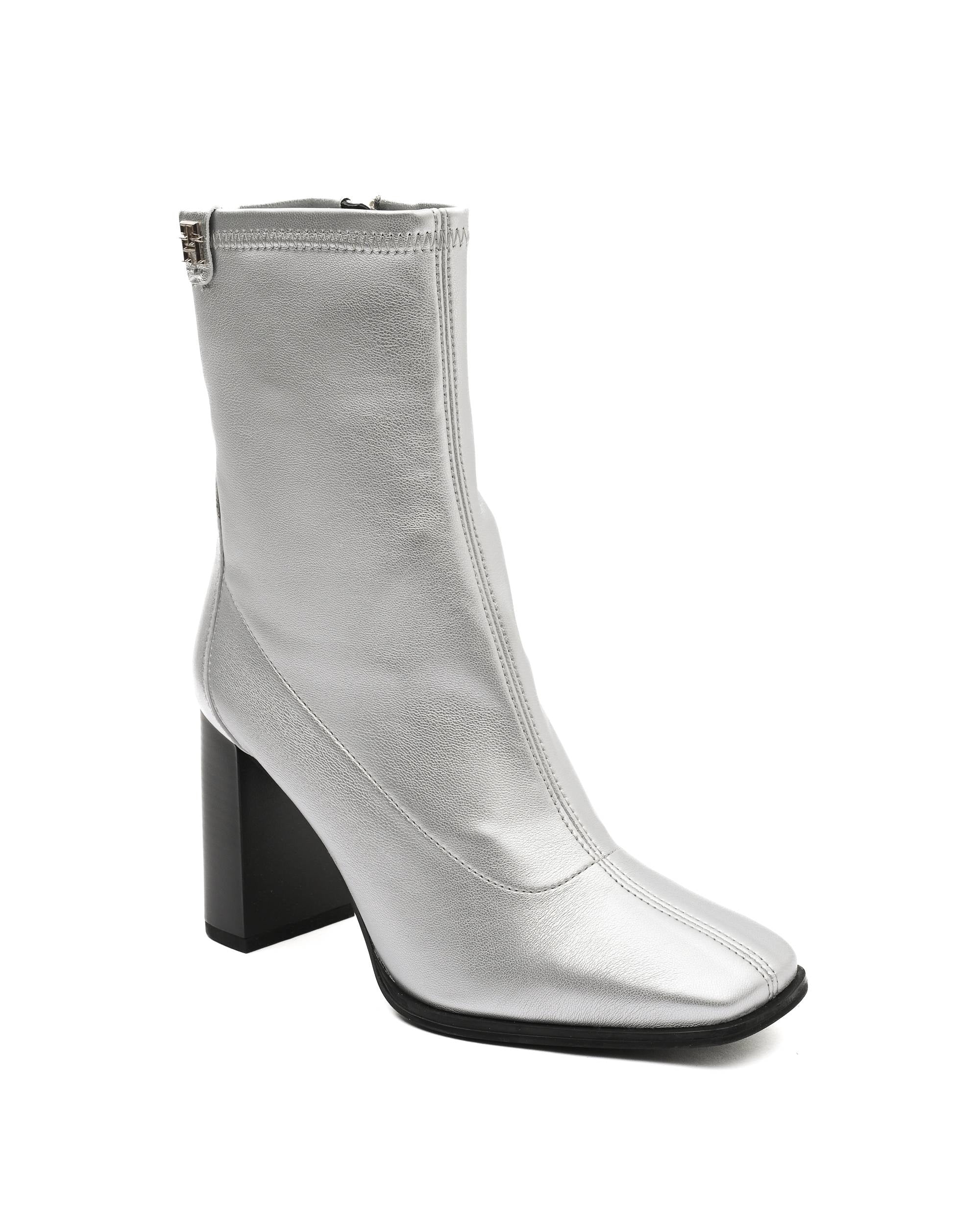 Botas Tommy Hilfiger para mujer FW0FW084340IN