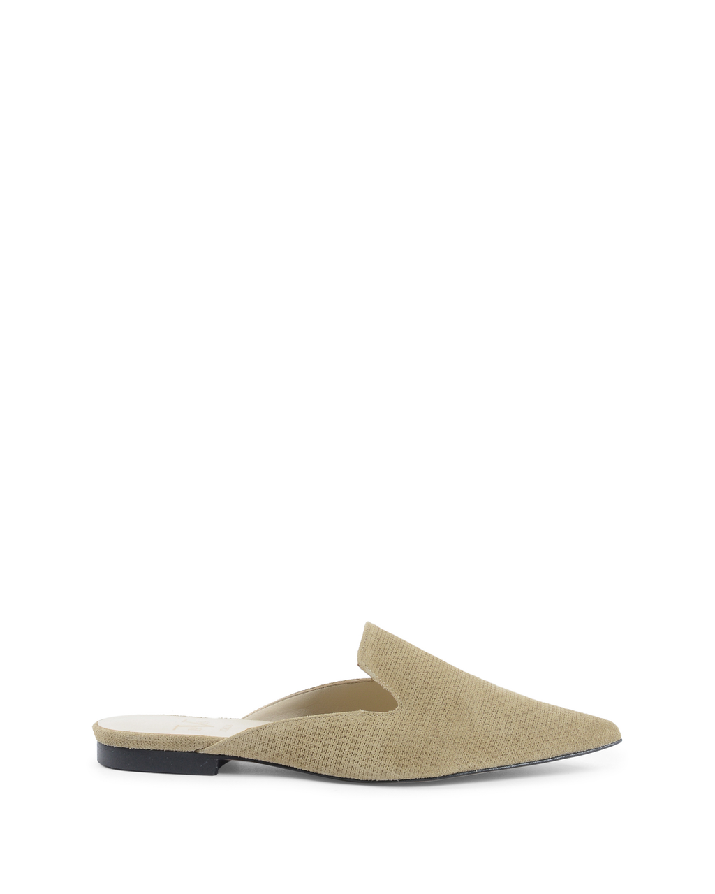 19V69 Italia Chanclas Mujer Beige SABOT DAMITA SOFTY PUTTY