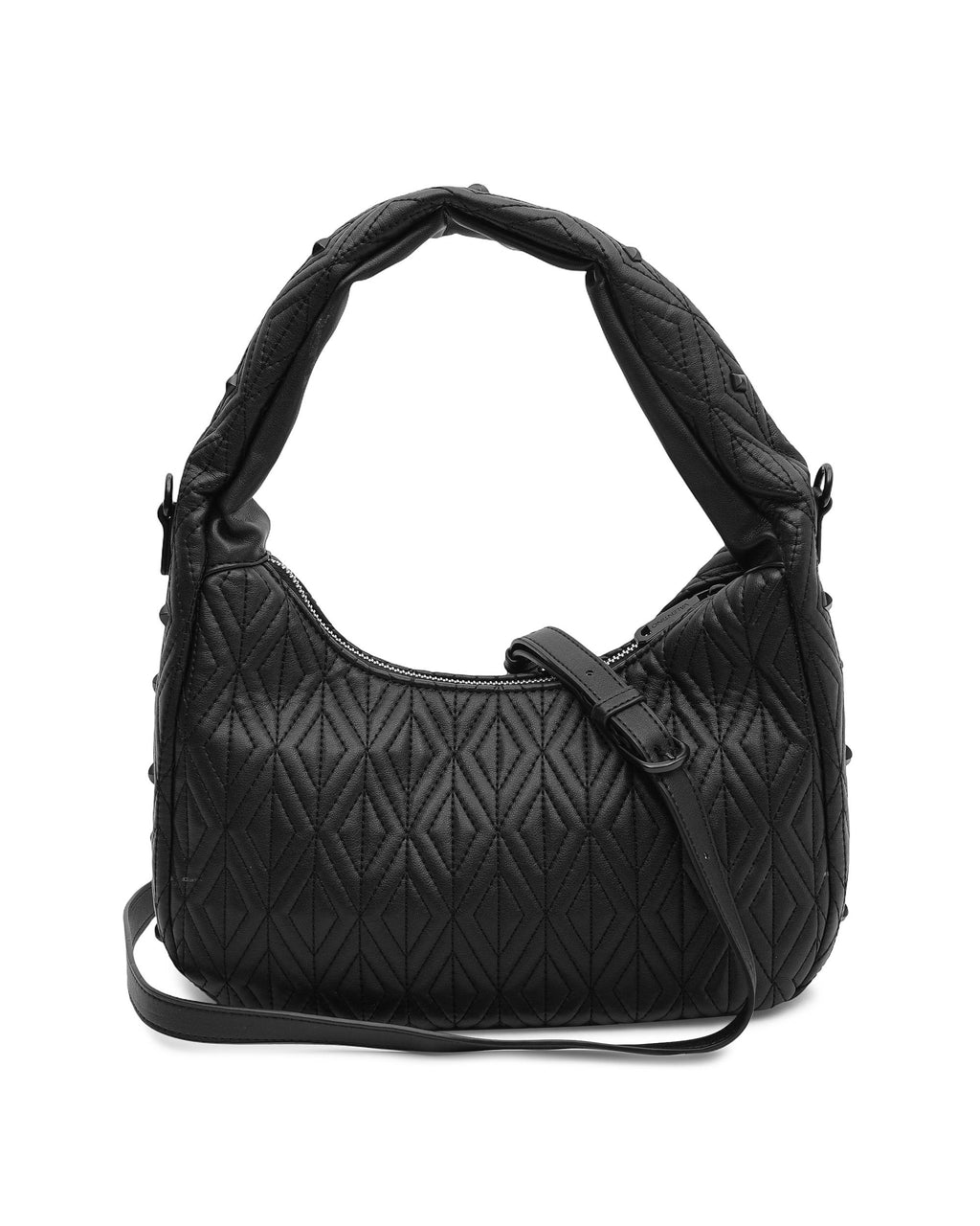 Valentino Womens Shoulder Bag VBS8AC07 001