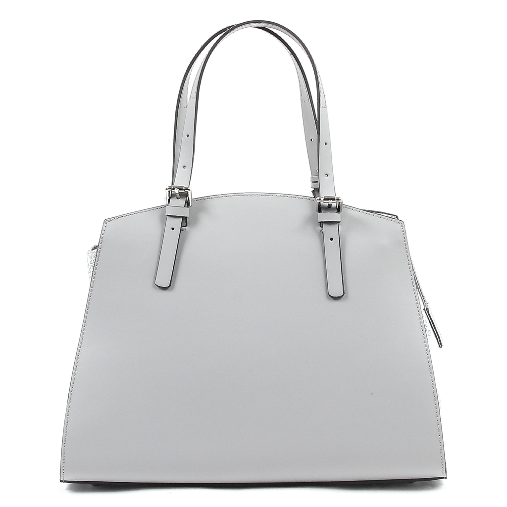Bolso de mano para mujer V 1969 Italia