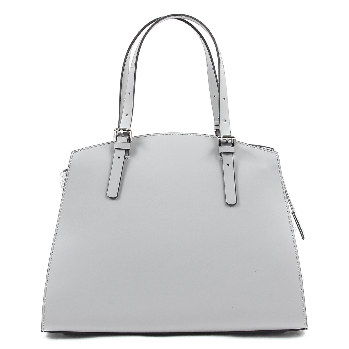 Bolso de mano para mujer V 1969 Italia
