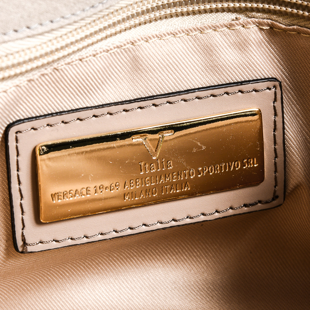 V 1969 Italia Womens Handbag Multicolor KYOTO