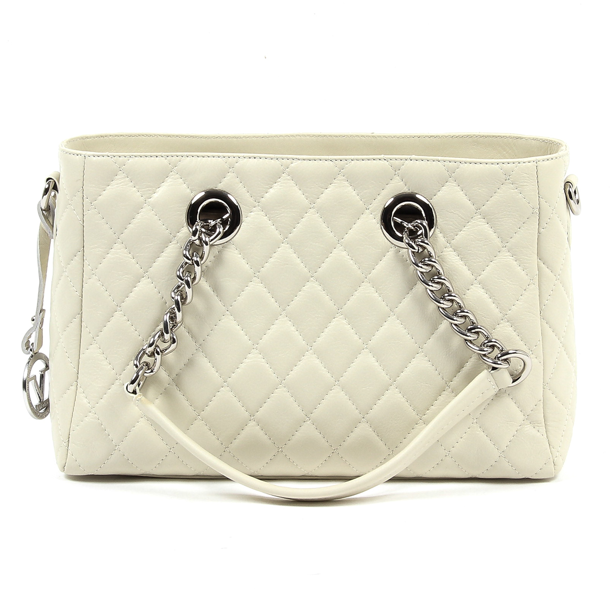 Bolso de mano para mujer V 1969 Italia