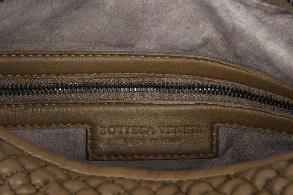 Bolso de mano para mujer Bottega Veneta 232499 VO510 2815