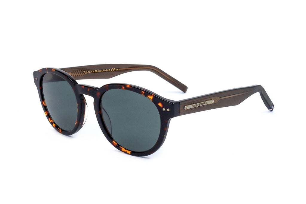 Gafas de sol unisex Tommy Hilfiger TH 1713 S 086 50 22 145 HAVANA