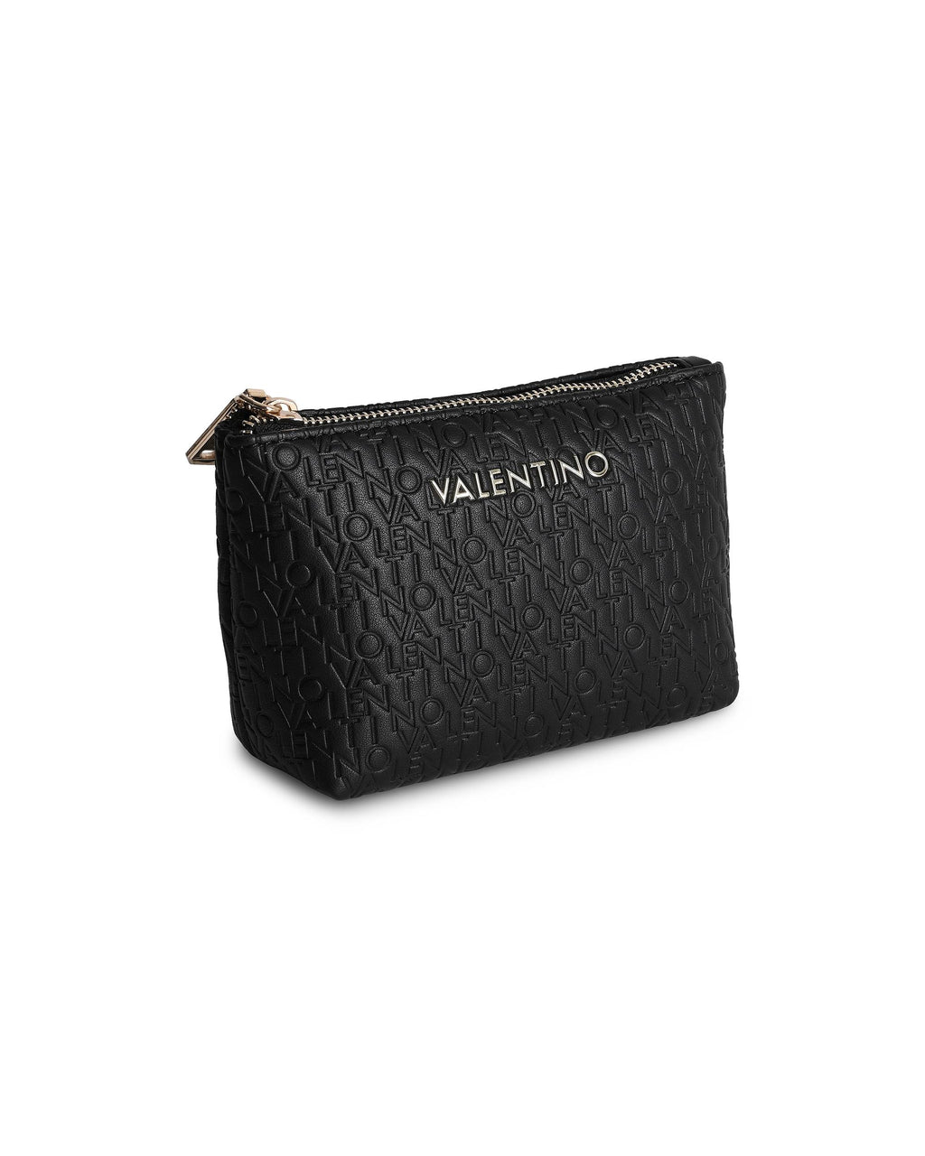 Valentino Womens Beauty Case VBE9C7514 001 NERO