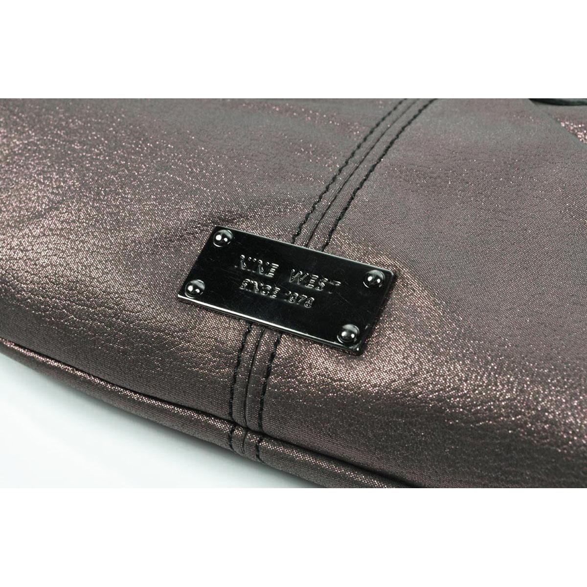 Bolso de mano para mujer Nine West 138504 GREAT PLUM