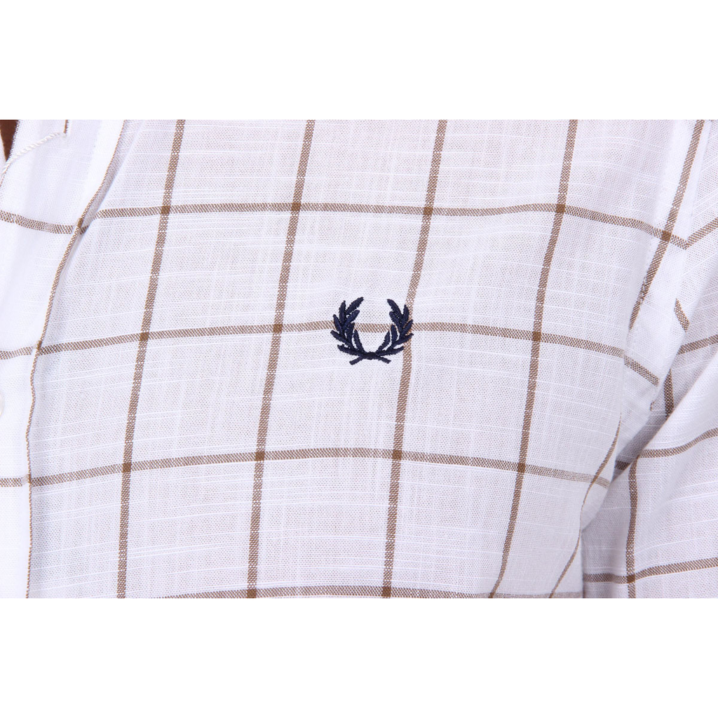 Camisa Fred Perry para hombre 30212885 0032