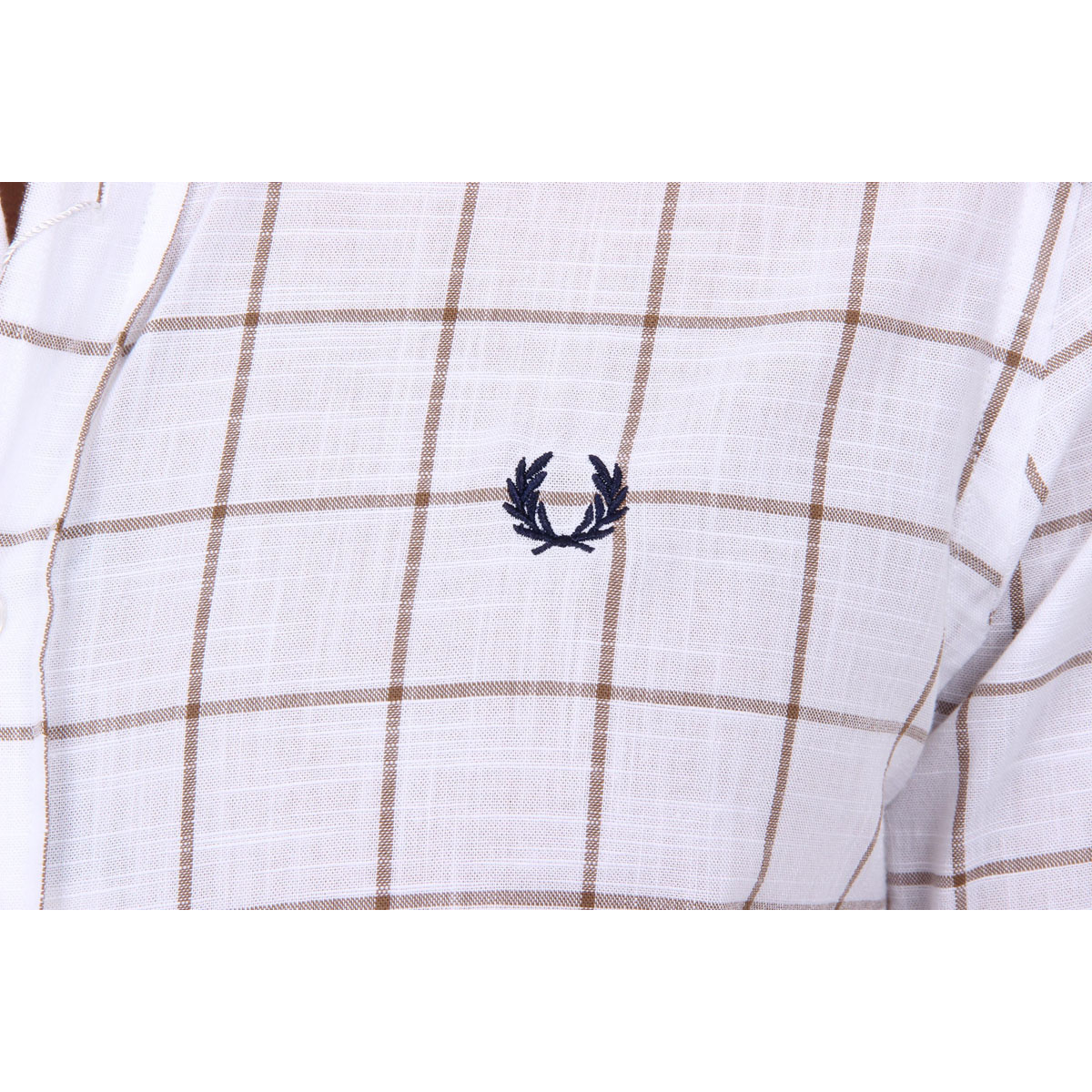 Camisa Fred Perry para hombre 30212885 0032