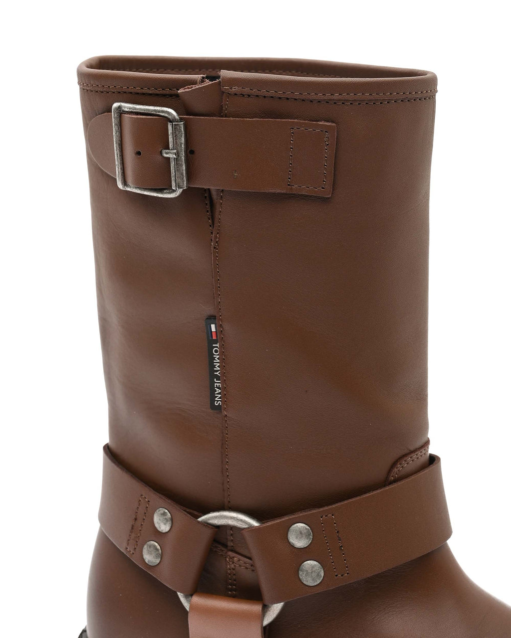 Tommy Hilfiger Womens Boots EN0EN02728GT2