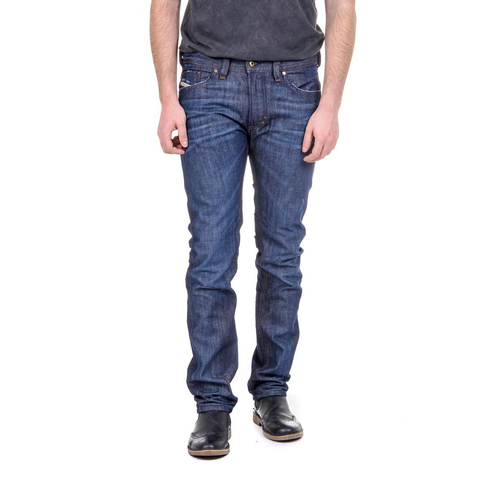 Vaqueros Diesel Hombre THAVAR 0842N L.32