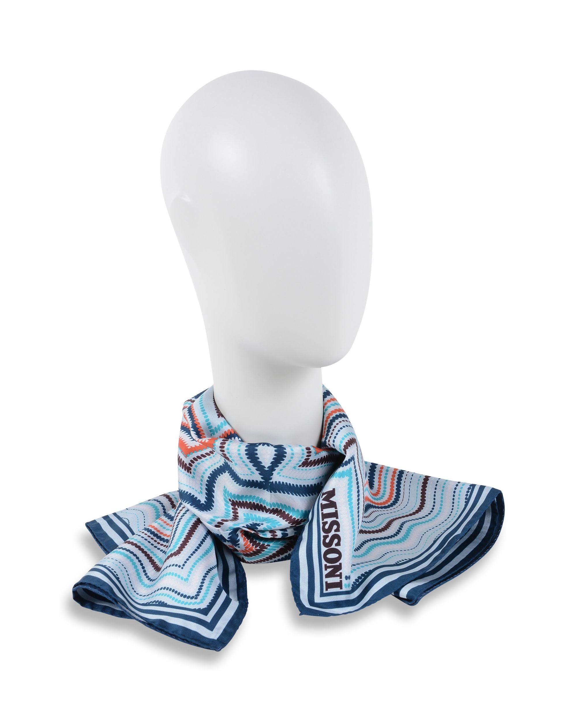 Fular Missoni Mujer Multicolor FO41TWD67730002