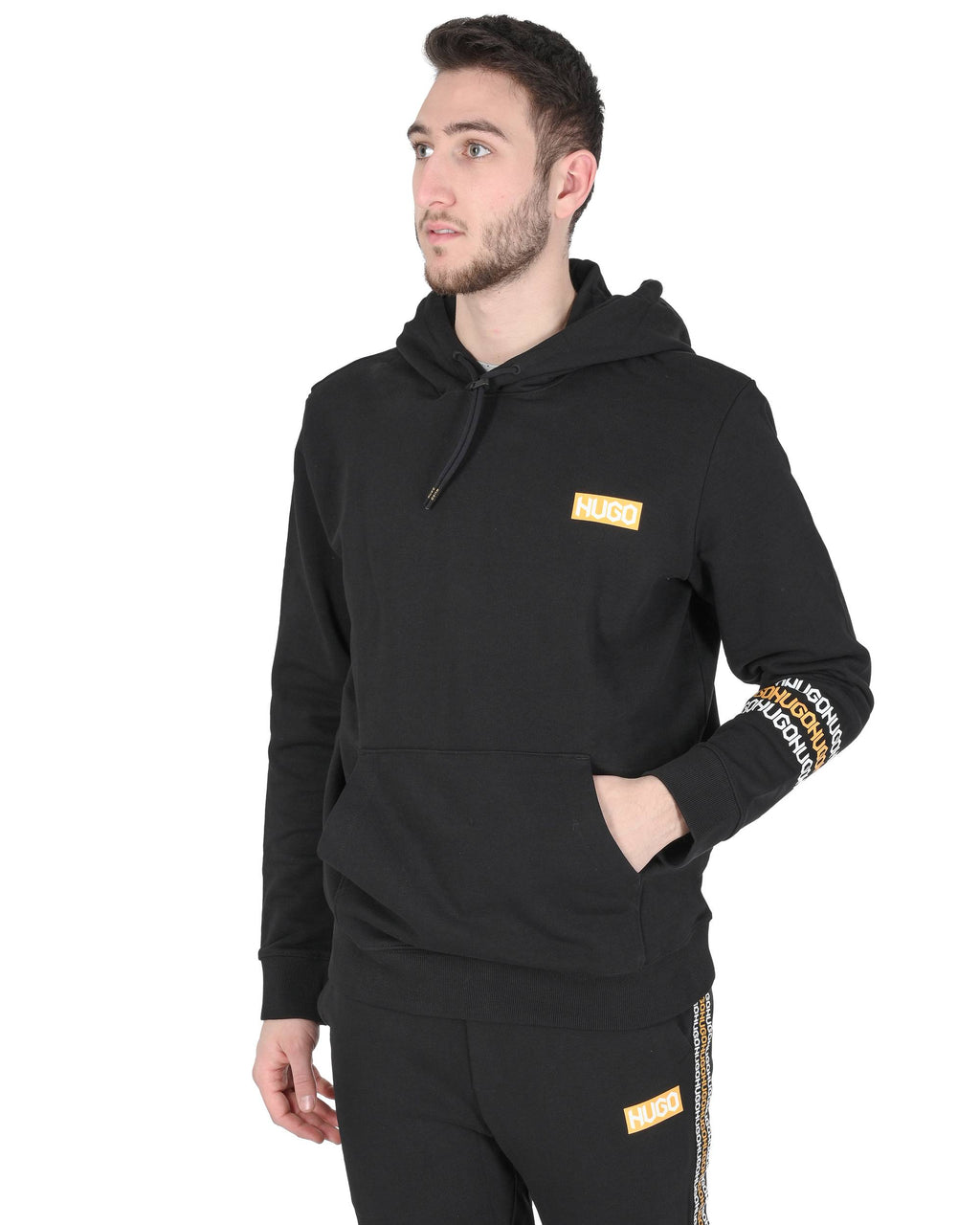 Sudadera Hugo by Hugo Boss para hombre 50448840 001