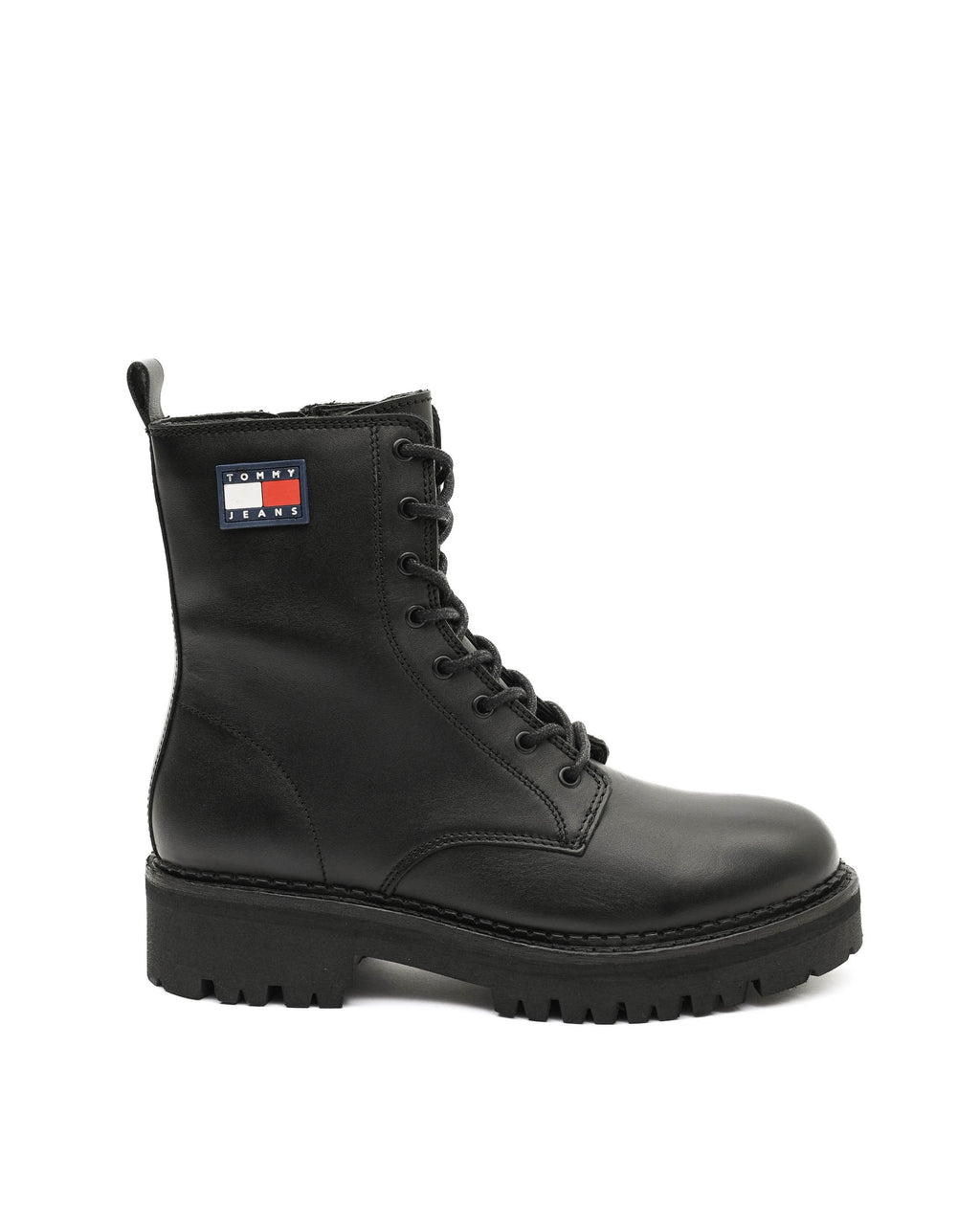 Tommy Hilfiger Womens Boots EN0EN02628BDS