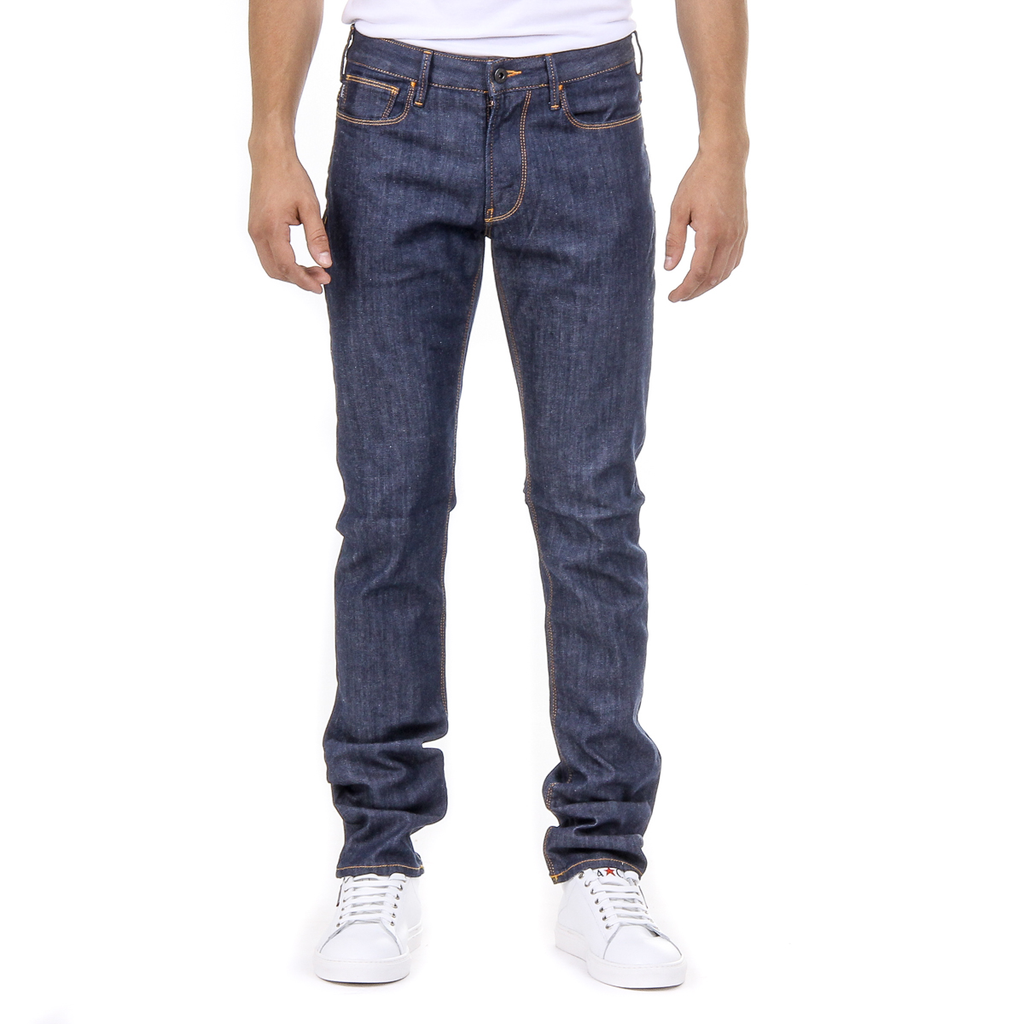 Armani Jeans Mens Jeans Denim 3Y6J06 6D1TZ 1500 L34