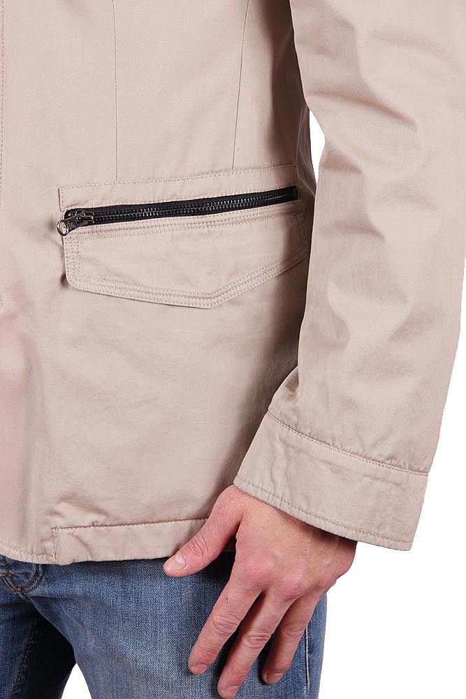 Chaqueta Hogan para hombre KJM7422838LEU0C409