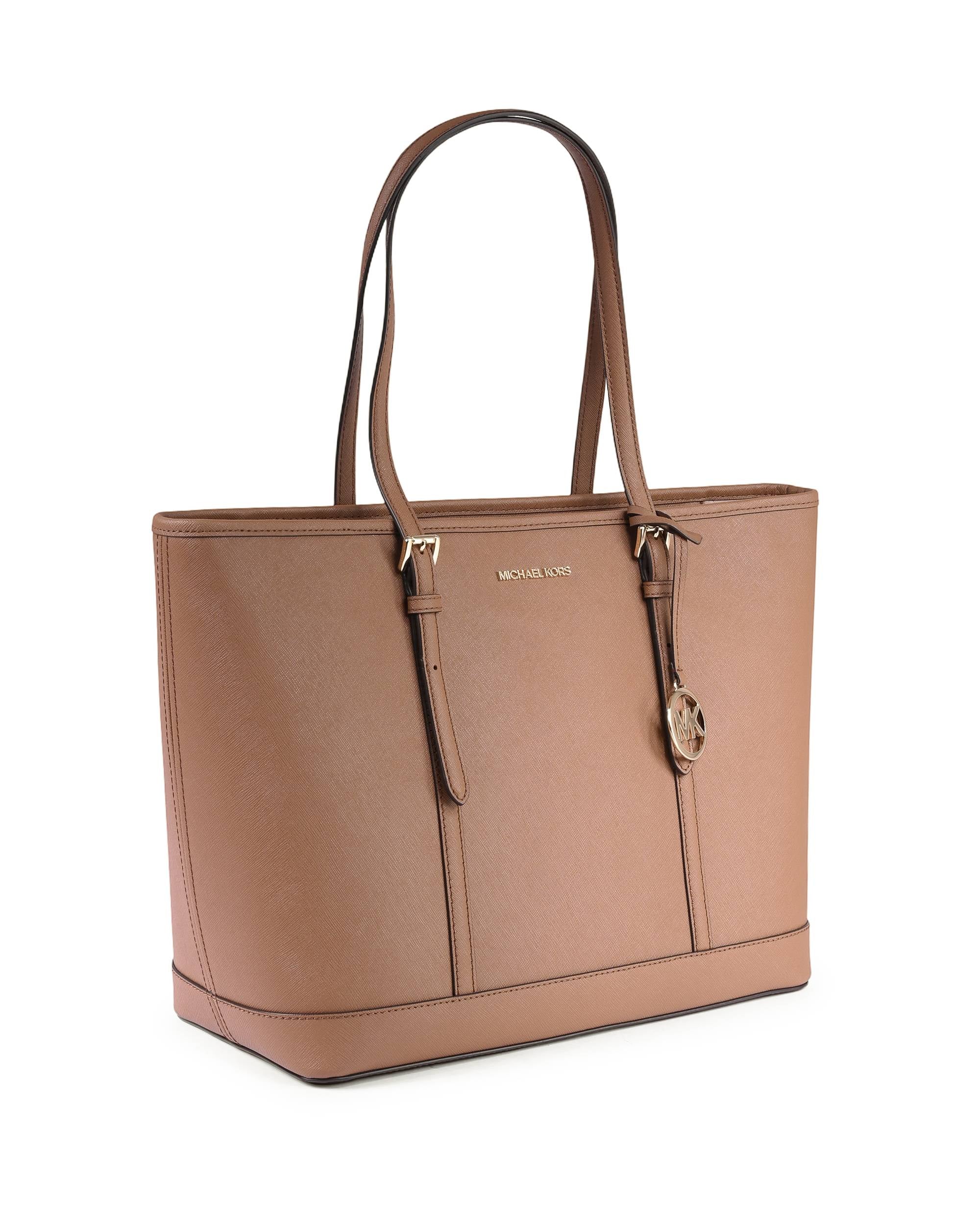 Bolsos de mano Michael Kors para mujer 35F0GTVT9L_LUGGAGE