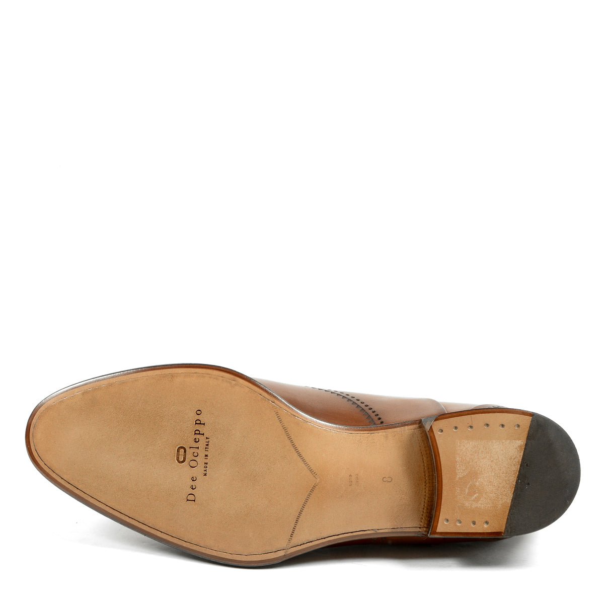 Zapato clásico Duke