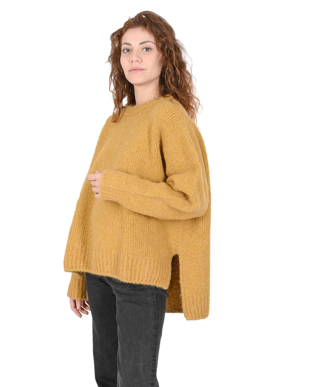 Suéter Hugo by Hugo Boss para mujer 50437329 702