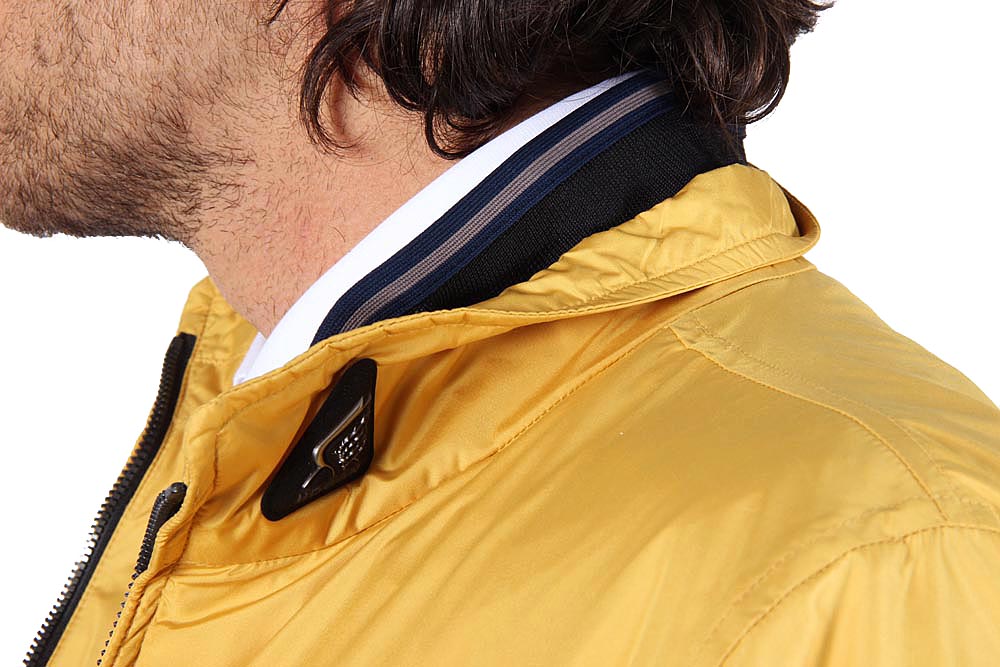 Chaqueta Hogan para hombre KJM12268320BPNG404