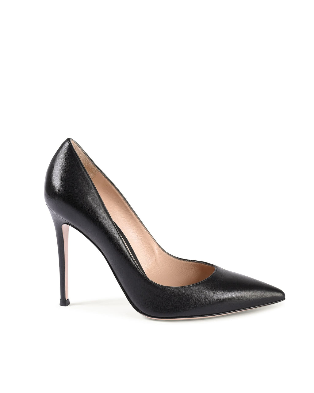 Zapatos de mujer Gianvito Rossi G2847015RIC NUINERO