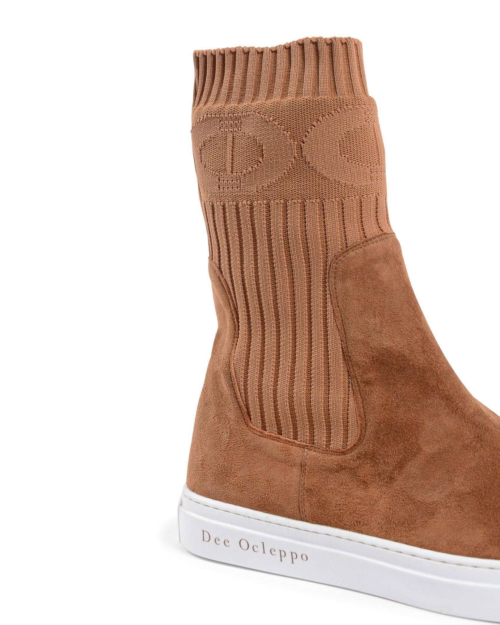 Botines Courchevel